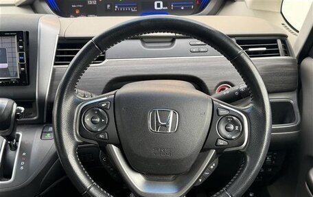 Honda Freed II, 2019 год, 1 270 000 рублей, 11 фотография