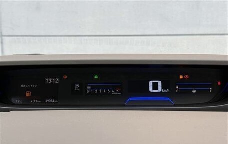 Honda Freed II, 2019 год, 1 270 000 рублей, 12 фотография