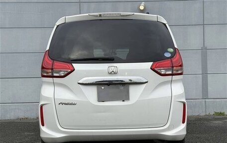 Honda Freed II, 2019 год, 1 270 000 рублей, 6 фотография