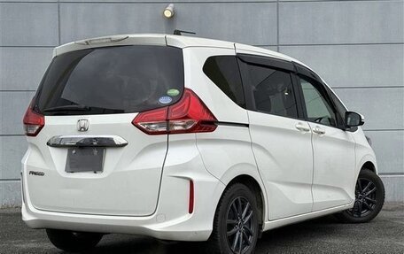 Honda Freed II, 2019 год, 1 270 000 рублей, 7 фотография