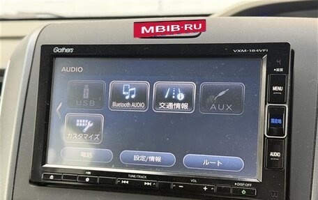 Honda Freed II, 2019 год, 1 270 000 рублей, 26 фотография