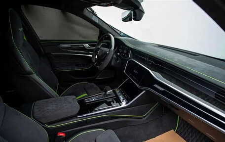 Audi RS 6, 2024 год, 15 500 123 рублей, 9 фотография