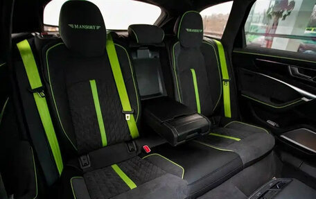 Audi RS 6, 2024 год, 15 500 123 рублей, 11 фотография