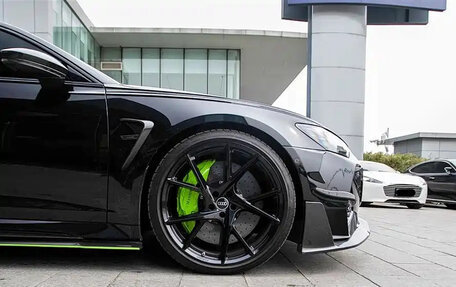 Audi RS 6, 2024 год, 15 500 123 рублей, 5 фотография