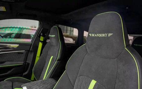 Audi RS 6, 2024 год, 15 500 123 рублей, 10 фотография