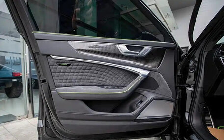 Audi RS 6, 2024 год, 15 500 123 рублей, 6 фотография