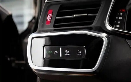 Audi RS 6, 2024 год, 15 500 123 рублей, 16 фотография