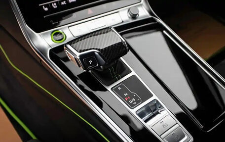 Audi RS 6, 2024 год, 15 500 123 рублей, 18 фотография