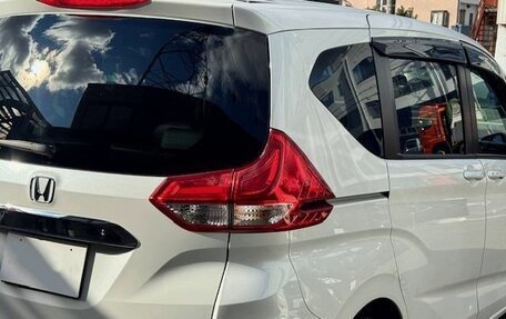 Honda Freed II, 2022 год, 1 360 000 рублей, 9 фотография