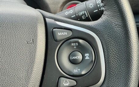 Honda Freed II, 2022 год, 1 360 000 рублей, 16 фотография