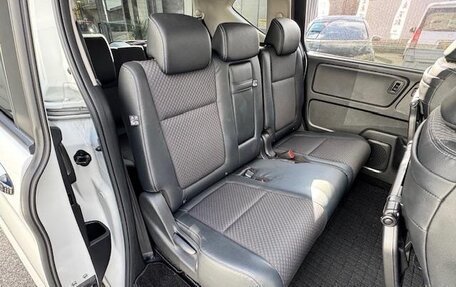 Honda Freed II, 2022 год, 1 360 000 рублей, 32 фотография