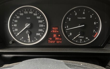 BMW 5 серия, 2006 год, 1 100 000 рублей, 10 фотография