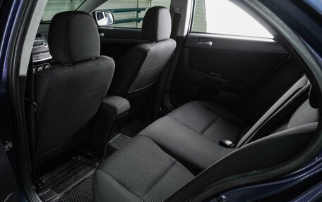 Mitsubishi Lancer IX, 2008 год, 645 000 рублей, 11 фотография