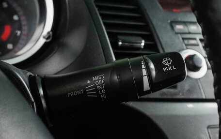 Mitsubishi Lancer IX, 2008 год, 645 000 рублей, 13 фотография