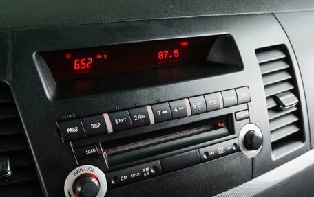 Mitsubishi Lancer IX, 2008 год, 645 000 рублей, 16 фотография