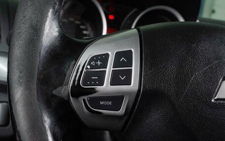 Mitsubishi Lancer IX, 2008 год, 645 000 рублей, 15 фотография