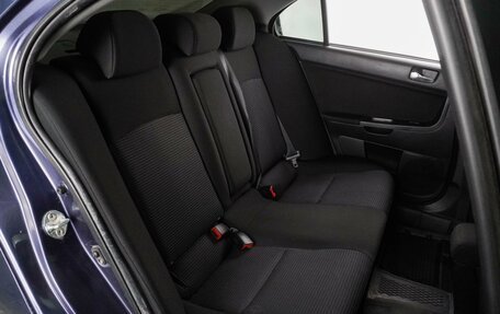 Mitsubishi Lancer IX, 2008 год, 645 000 рублей, 7 фотография