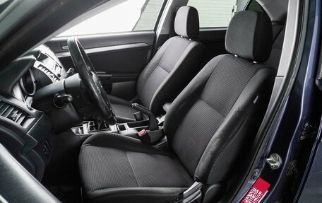 Mitsubishi Lancer IX, 2008 год, 645 000 рублей, 10 фотография