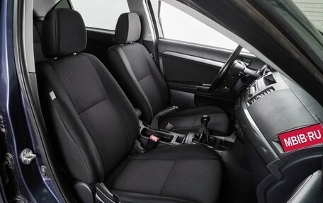 Mitsubishi Lancer IX, 2008 год, 645 000 рублей, 8 фотография