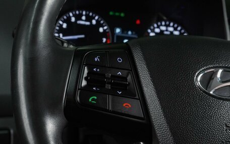 Hyundai Creta I рестайлинг, 2018 год, 1 749 000 рублей, 14 фотография