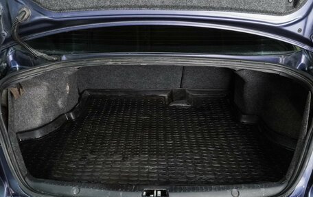 Mitsubishi Lancer IX, 2008 год, 645 000 рублей, 18 фотография