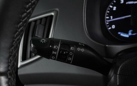 Hyundai Creta I рестайлинг, 2018 год, 1 749 000 рублей, 12 фотография