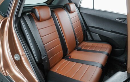 Hyundai Creta I рестайлинг, 2018 год, 1 749 000 рублей, 7 фотография