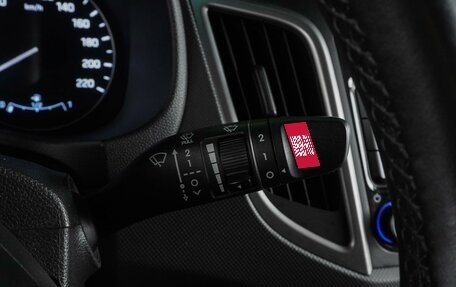 Hyundai Creta I рестайлинг, 2018 год, 1 749 000 рублей, 13 фотография