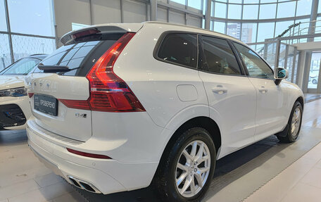 Volvo XC60 II, 2019 год, 3 750 000 рублей, 5 фотография