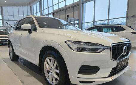 Volvo XC60 II, 2019 год, 3 750 000 рублей, 3 фотография