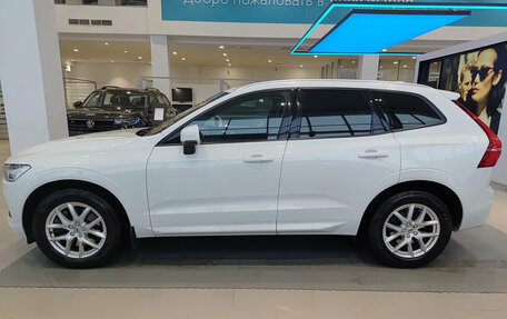 Volvo XC60 II, 2019 год, 3 750 000 рублей, 8 фотография