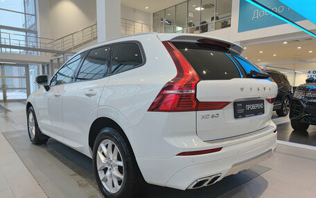 Volvo XC60 II, 2019 год, 3 750 000 рублей, 7 фотография