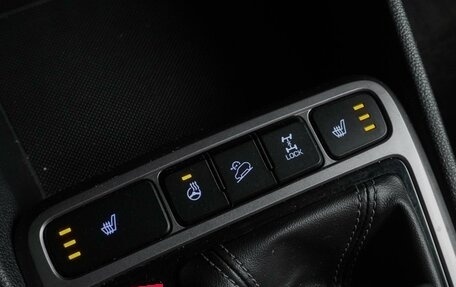 Hyundai Creta I рестайлинг, 2018 год, 1 749 000 рублей, 19 фотография