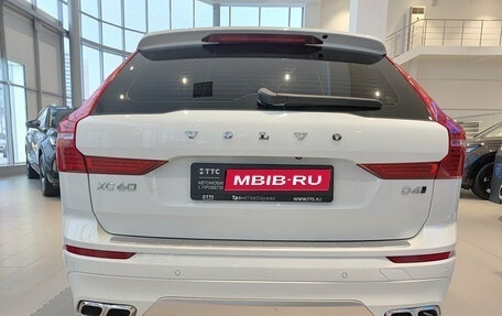 Volvo XC60 II, 2019 год, 3 750 000 рублей, 6 фотография