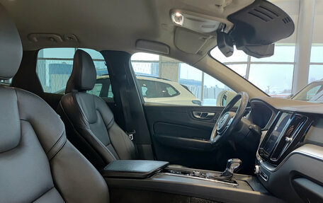 Volvo XC60 II, 2019 год, 3 750 000 рублей, 11 фотография