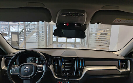 Volvo XC60 II, 2019 год, 3 750 000 рублей, 14 фотография