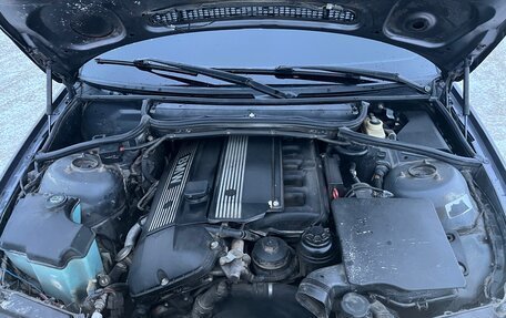 BMW 3 серия, 2002 год, 850 000 рублей, 7 фотография