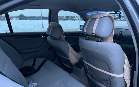 BMW 3 серия, 2002 год, 850 000 рублей, 12 фотография