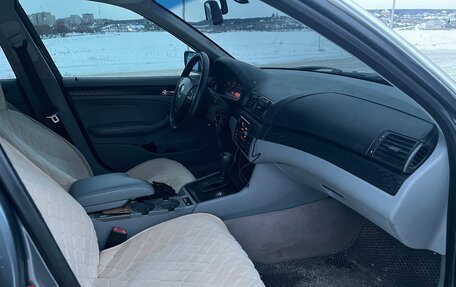 BMW 3 серия, 2002 год, 850 000 рублей, 13 фотография