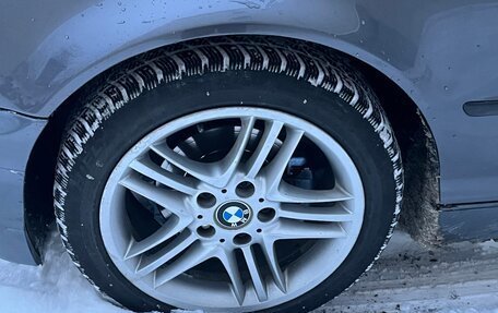 BMW 3 серия, 2002 год, 850 000 рублей, 15 фотография