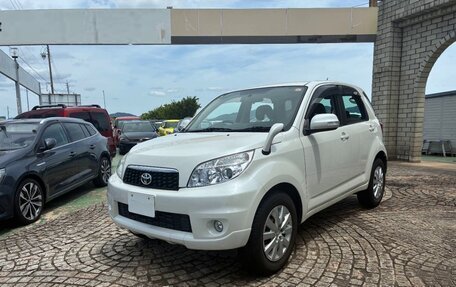 Toyota Rush II, 2016 год, 1 073 000 рублей, 1 фотография