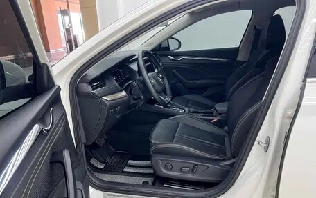 Skoda Octavia IV, 2022 год, 2 180 586 рублей, 4 фотография