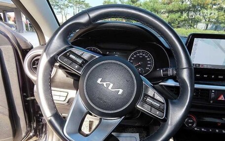 KIA K3, 2022 год, 1 644 030 рублей, 5 фотография