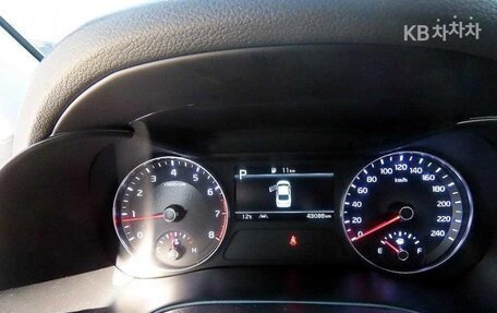 KIA K3, 2022 год, 1 644 030 рублей, 6 фотография