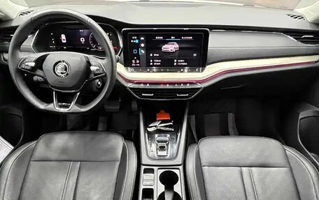 Skoda Octavia IV, 2022 год, 2 180 586 рублей, 7 фотография