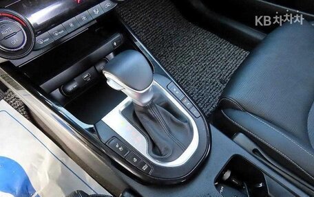 KIA K3, 2022 год, 1 644 030 рублей, 7 фотография