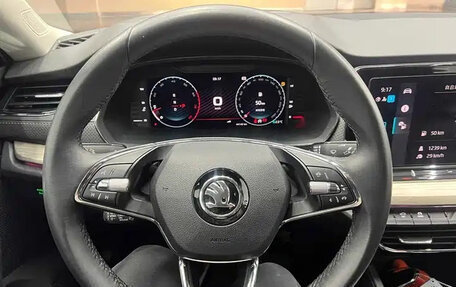 Skoda Octavia IV, 2022 год, 2 180 586 рублей, 8 фотография