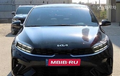 KIA K3, 2022 год, 1 644 030 рублей, 1 фотография