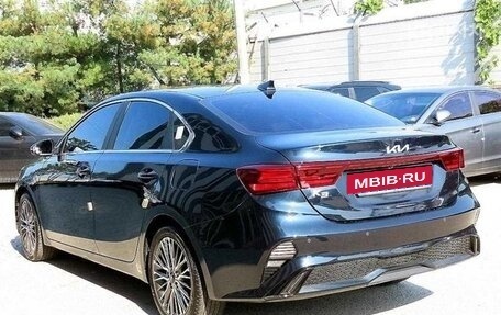 KIA K3, 2022 год, 1 644 030 рублей, 2 фотография