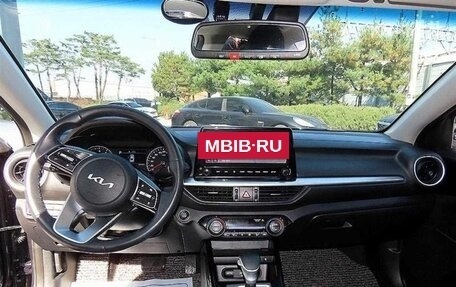 KIA K3, 2022 год, 1 644 030 рублей, 4 фотография